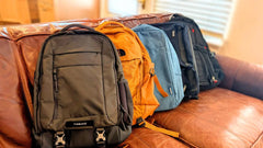 Hiking Backpack