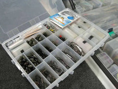 Fishing Tackle Box