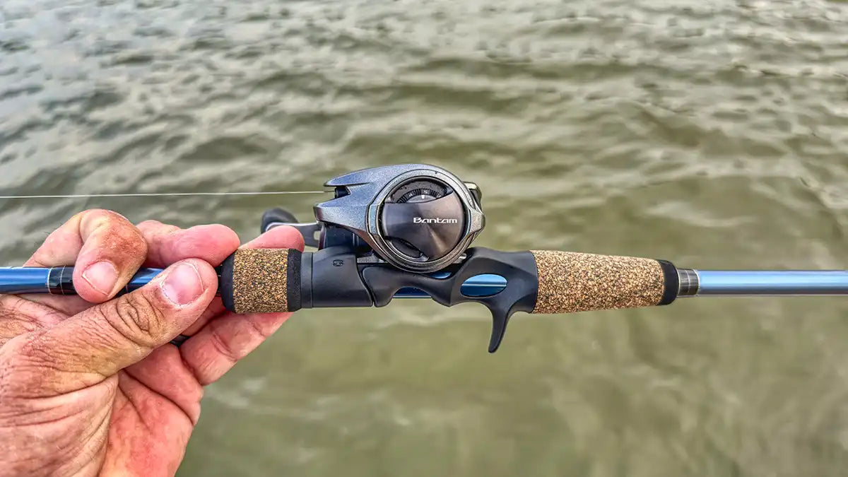 Fishing Rod Pro