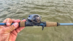 Fishing Rod Pro