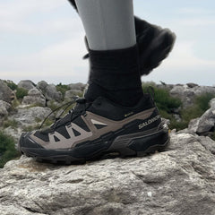 Hiking Boots